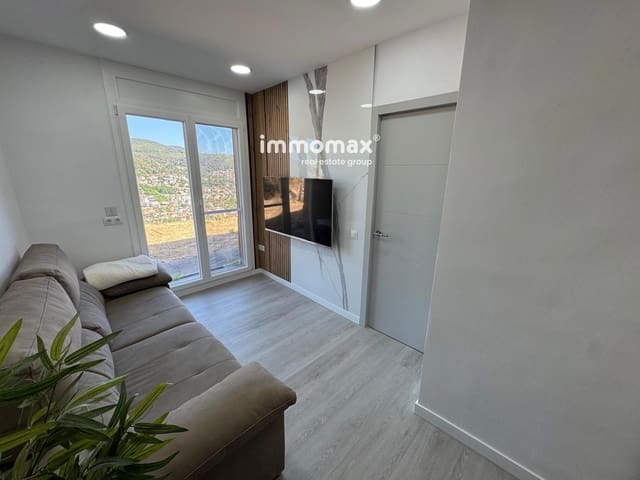 3 soveværelse Villa til salg i Vallirana med garage - € 452.000 (Ref: 9950343)