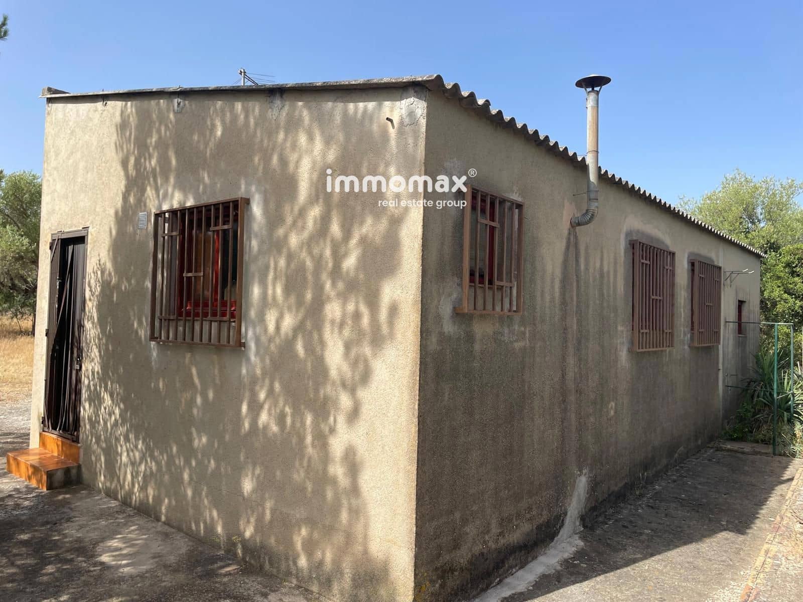 Grunde uden byggetilladelser til salg i Aldover - € 91.000 (Ref: 9950513)