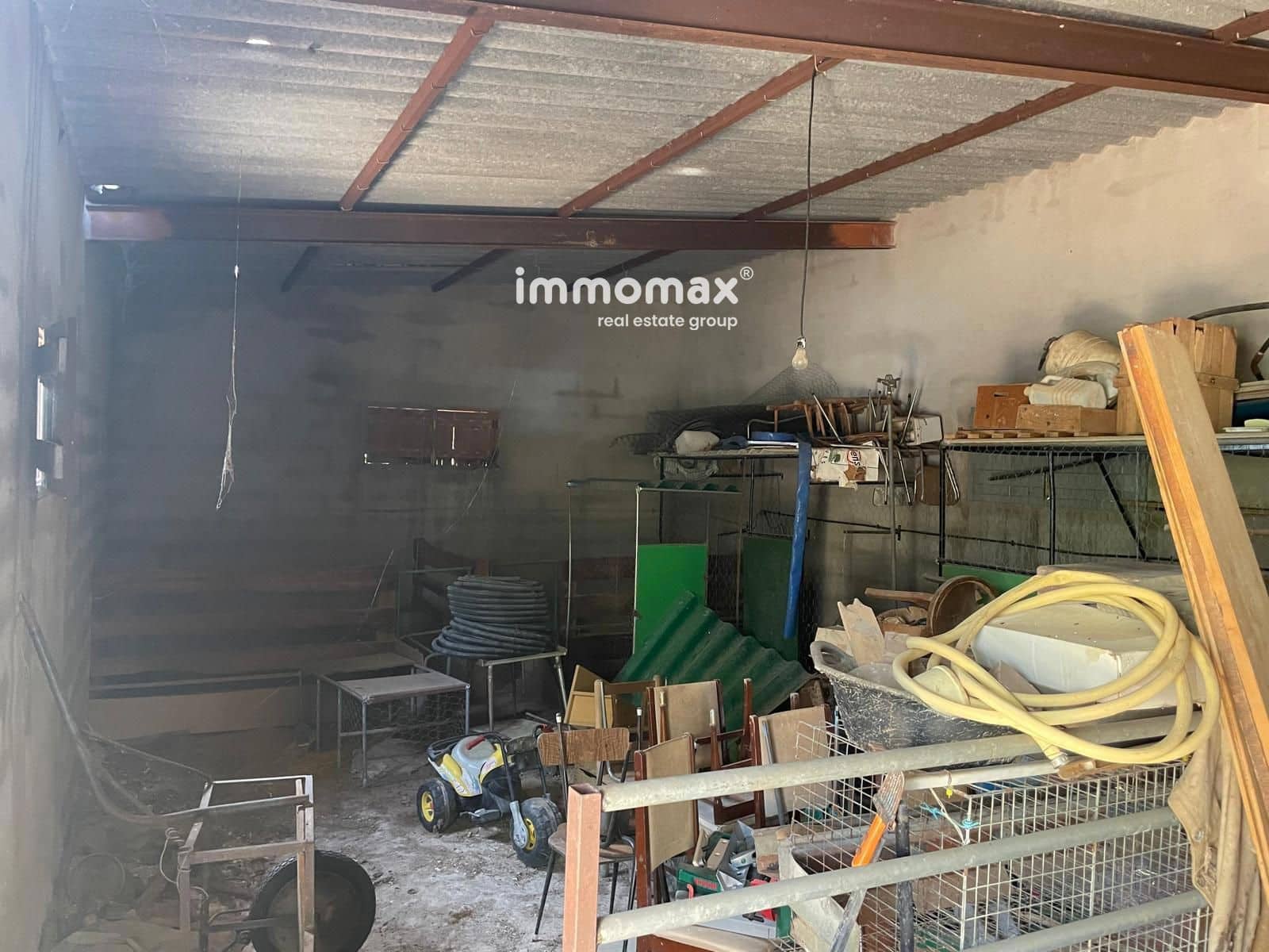 Grunde uden byggetilladelser til salg i Aldover - € 91.000 (Ref: 9950513)