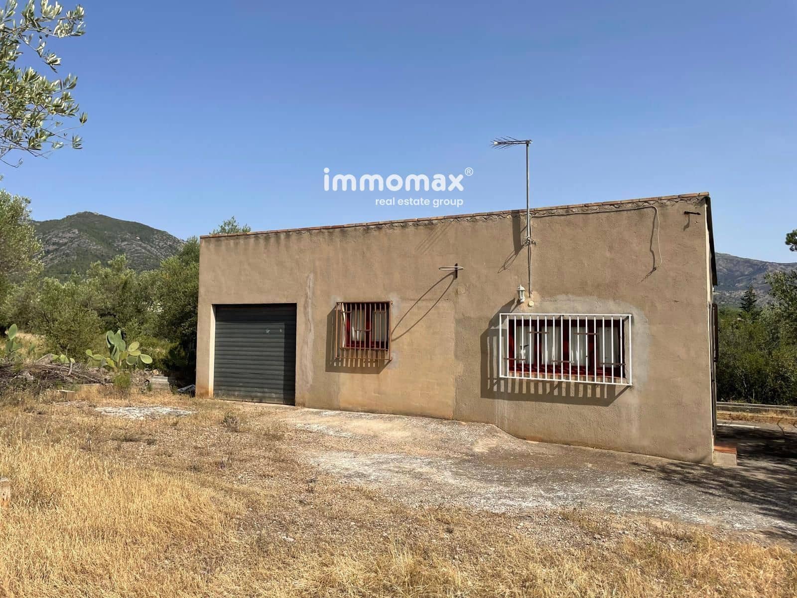 Grunde uden byggetilladelser til salg i Aldover - € 91.000 (Ref: 9950513)