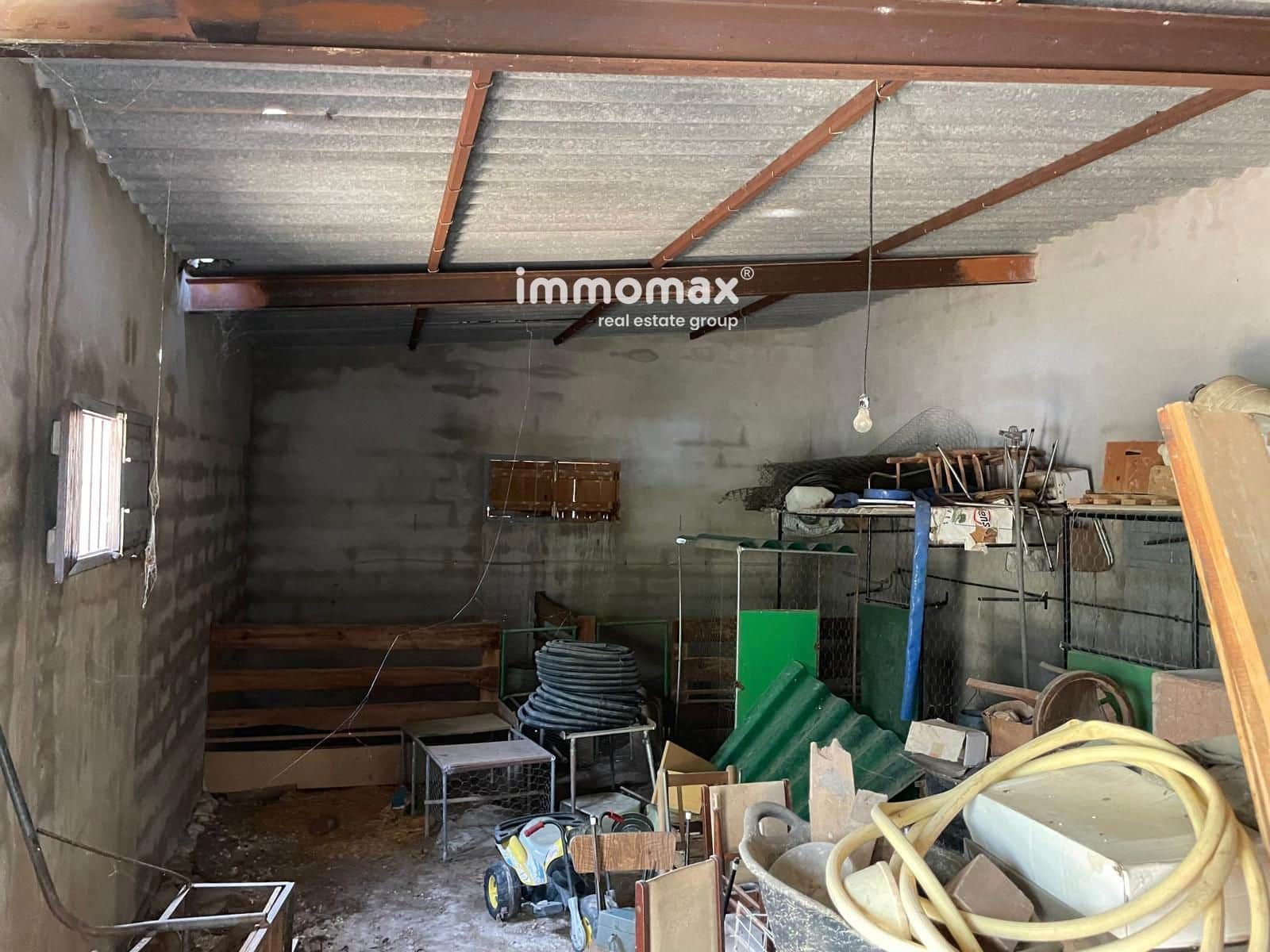 Grunde uden byggetilladelser til salg i Aldover - € 91.000 (Ref: 9950513)