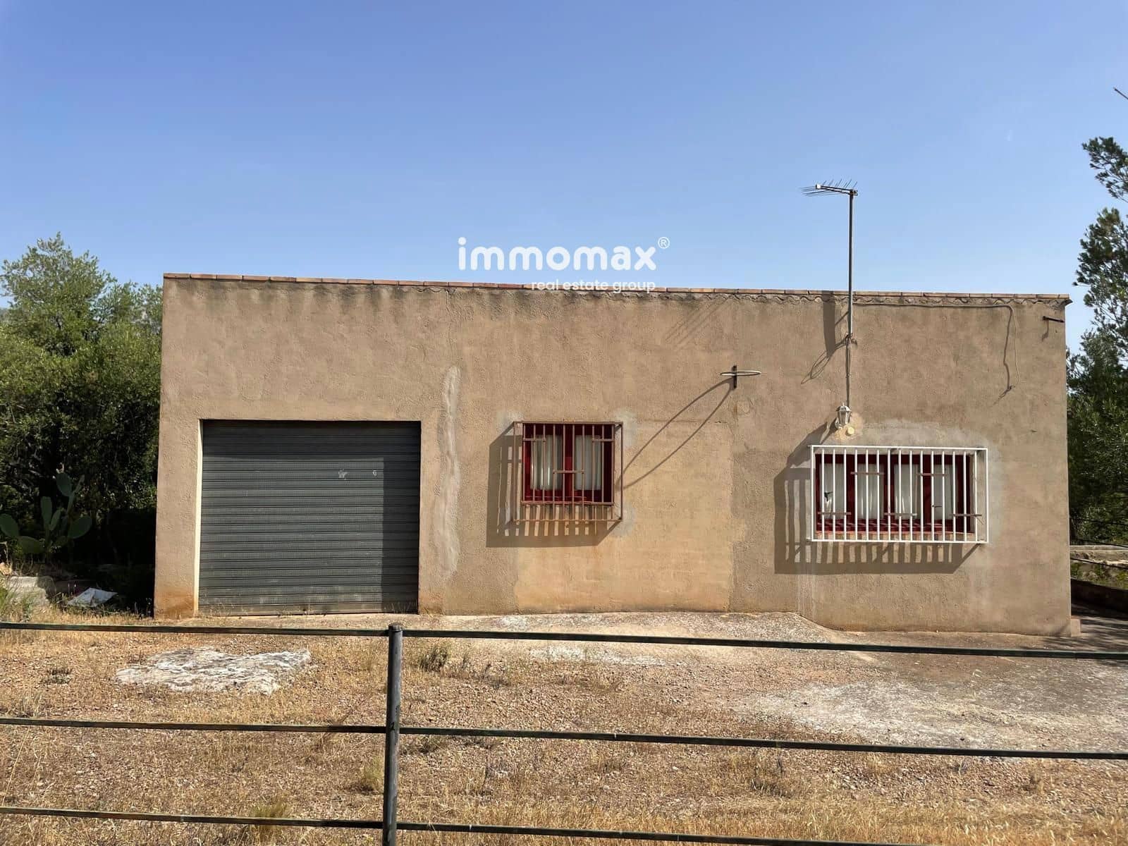 Grunde uden byggetilladelser til salg i Aldover - € 91.000 (Ref: 9950513)