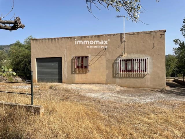 Grunde uden byggetilladelser til salg i Aldover - € 91.000 (Ref: 9950513)