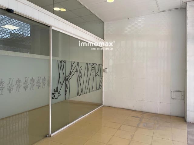 Commercieel te koop in Tortosa - € 350.000 (Ref: 9953065)