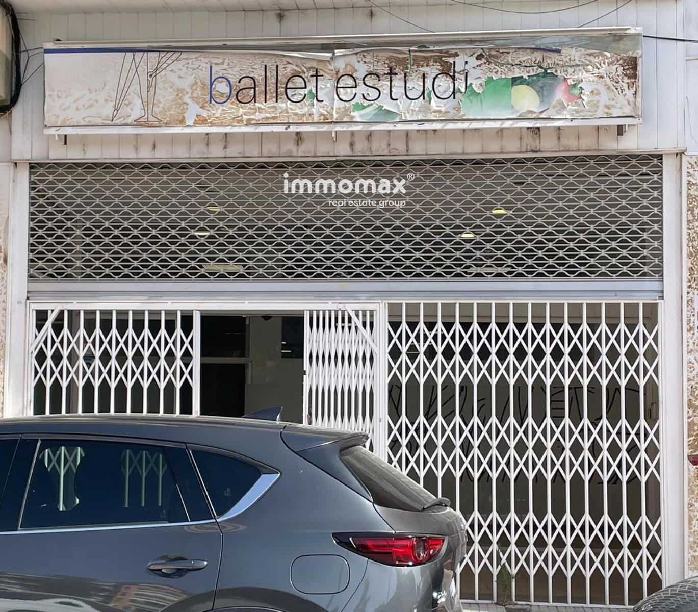 Commercial for sale in Tortosa - € 350,000 (Ref: 9953065)