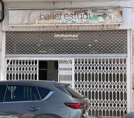 Commercieel te koop in Tortosa - € 350.000 (Ref: 9953065)