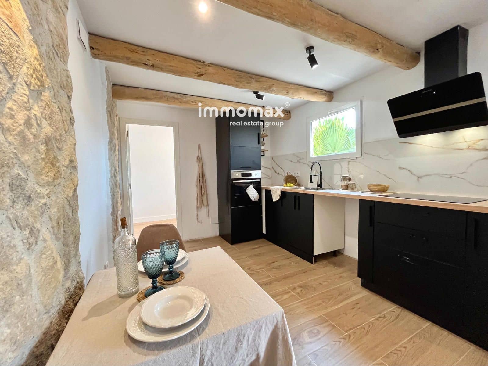 Chalet de 3 habitaciones en Vilanova i la Geltrú en venta con garaje - 357.000 € (Ref: 9956065)