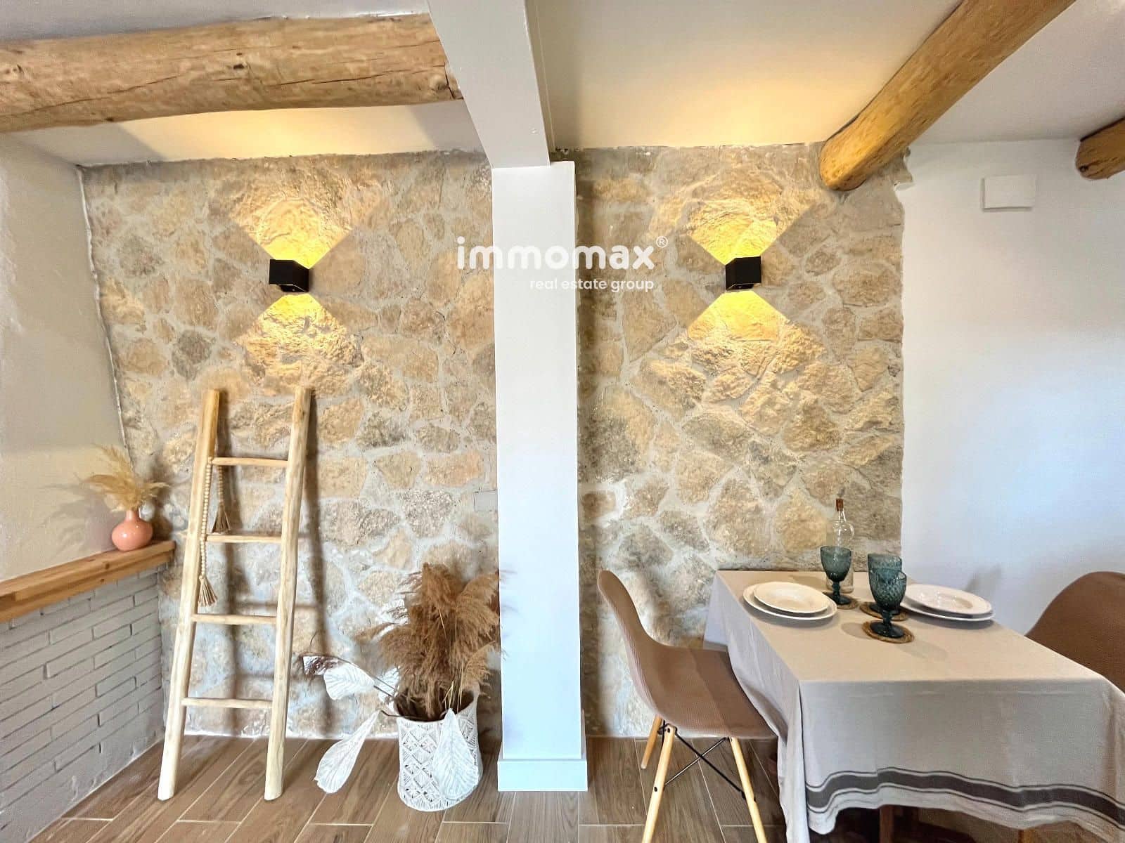 Chalet de 3 habitaciones en Vilanova i la Geltrú en venta con garaje - 357.000 € (Ref: 9956065)