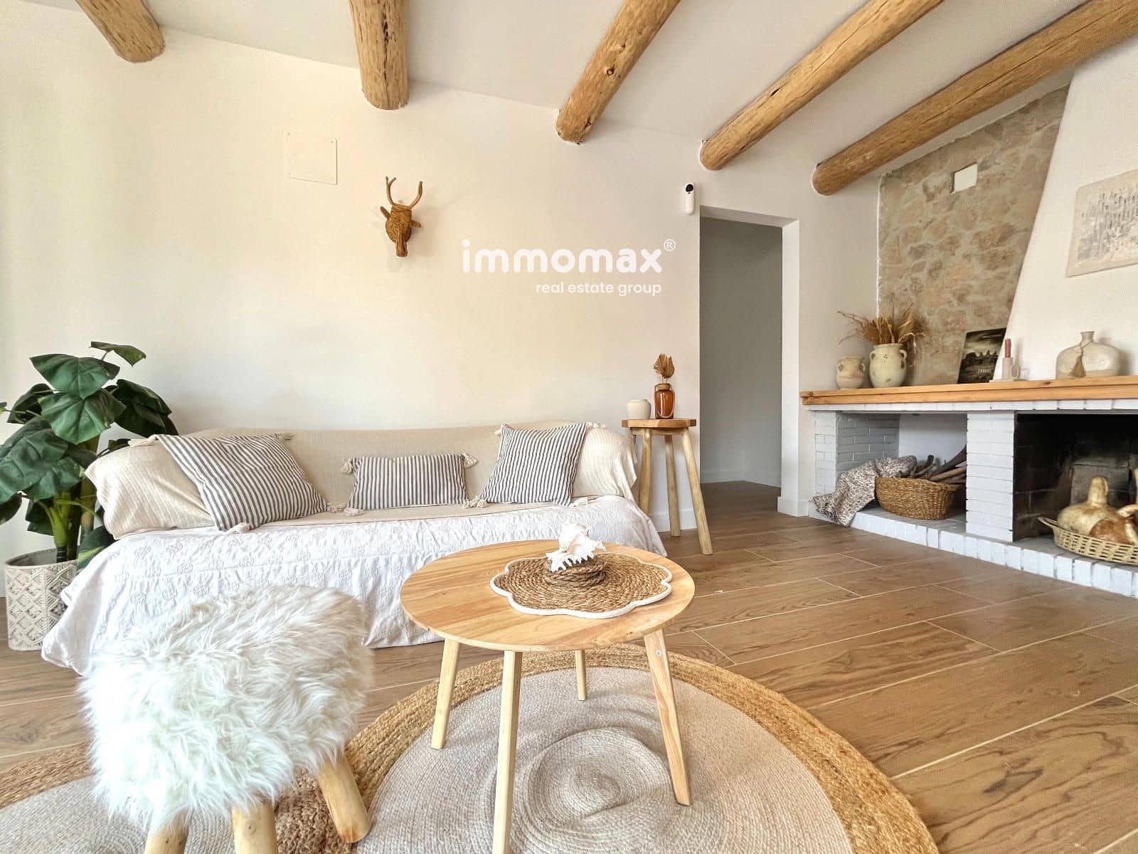 Chalet de 3 habitaciones en Vilanova i la Geltrú en venta con garaje - 357.000 € (Ref: 9956065)