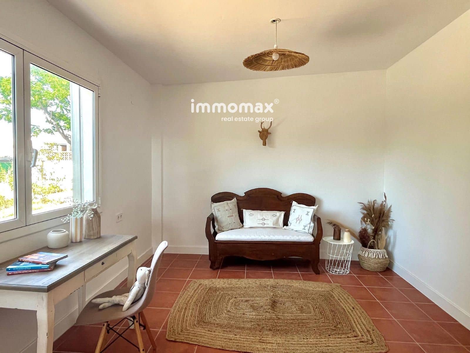 Chalet de 3 habitaciones en Vilanova i la Geltrú en venta con garaje - 357.000 € (Ref: 9956065)