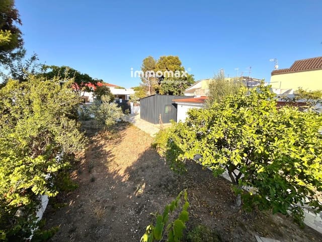 Chalet de 3 habitaciones en Vilanova i la Geltrú en venta con garaje - 357.000 € (Ref: 9956065)