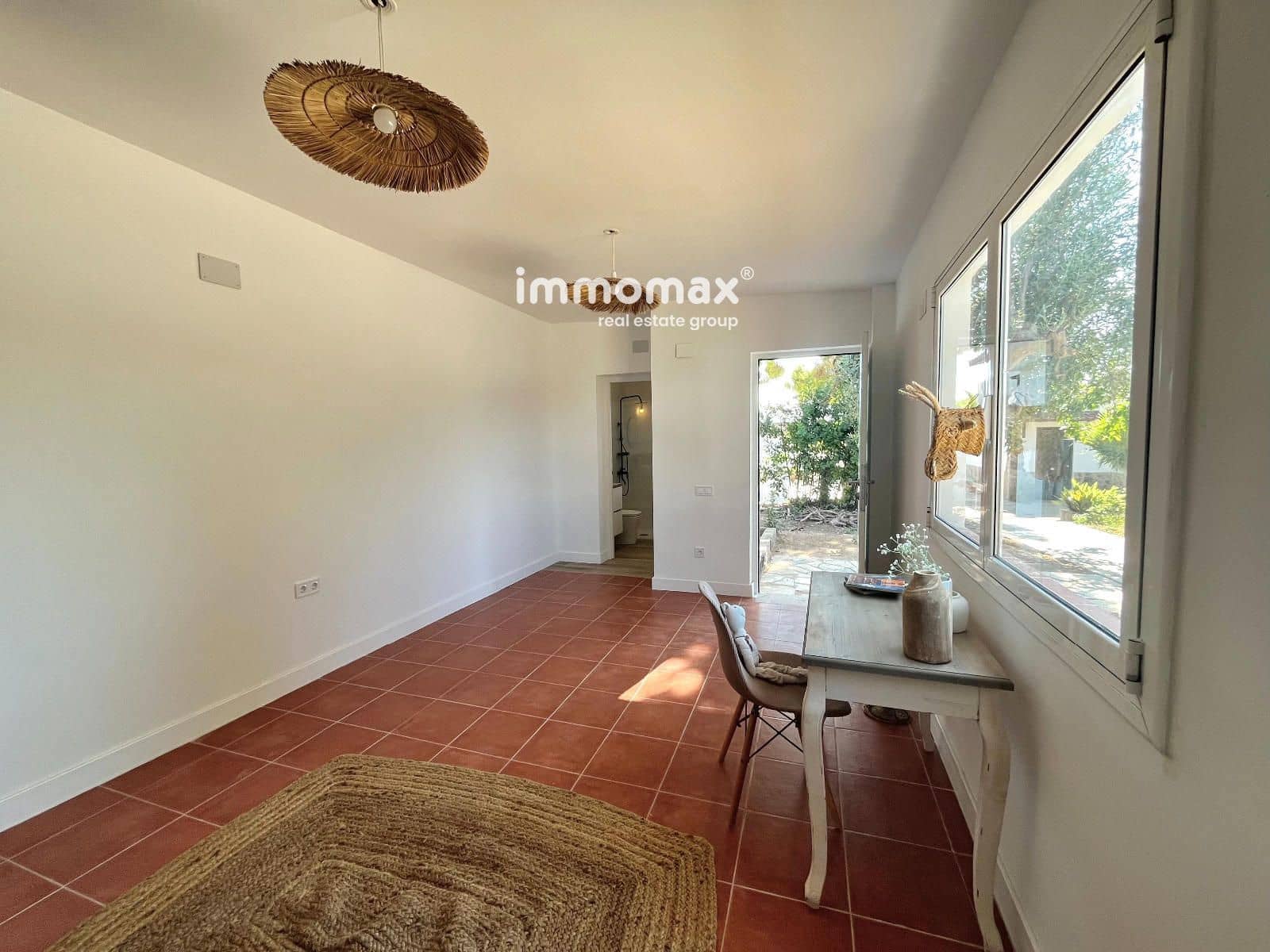 Chalet de 3 habitaciones en Vilanova i la Geltrú en venta con garaje - 357.000 € (Ref: 9956065)