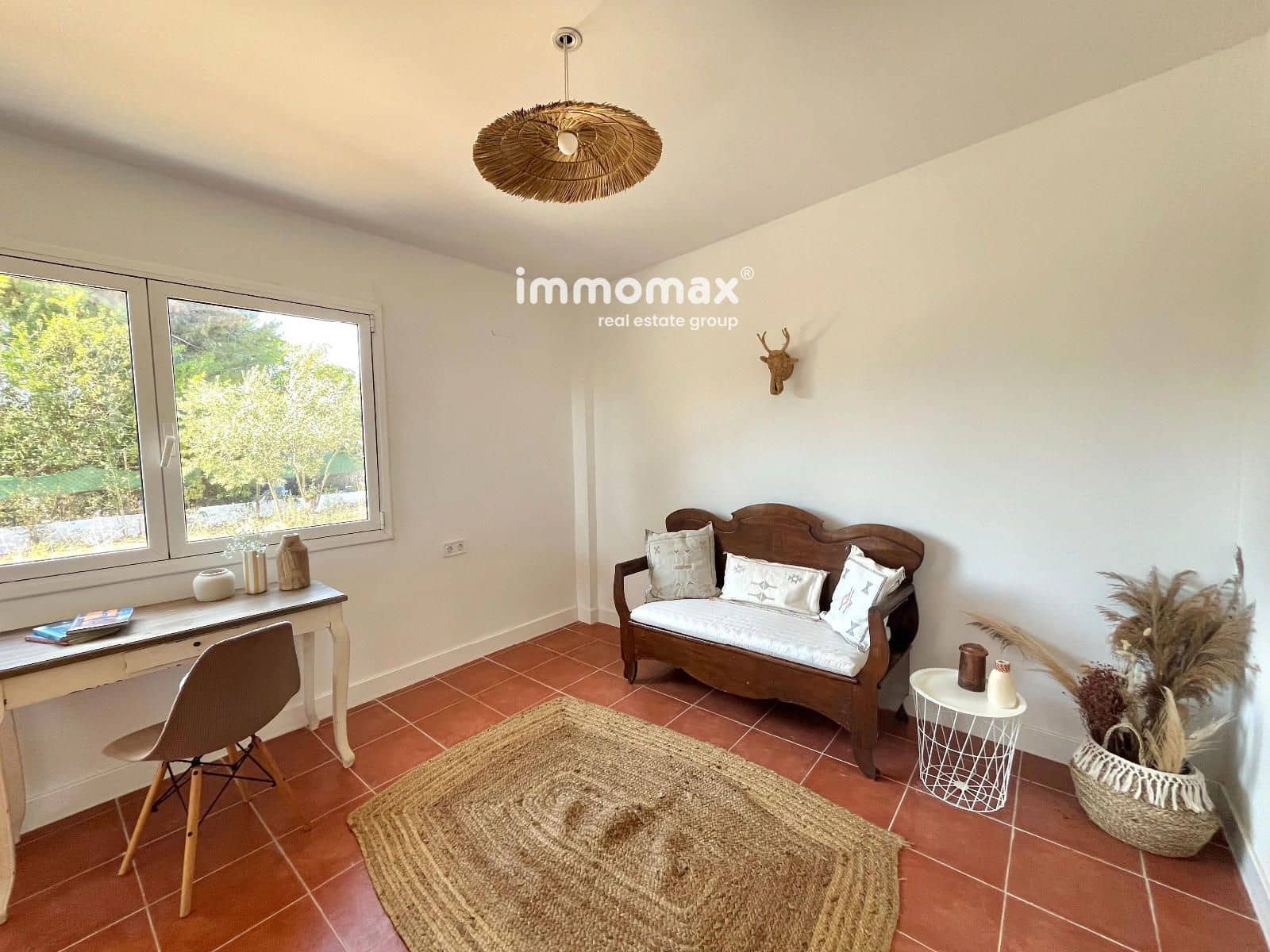 Chalet de 3 habitaciones en Vilanova i la Geltrú en venta con garaje - 357.000 € (Ref: 9956065)