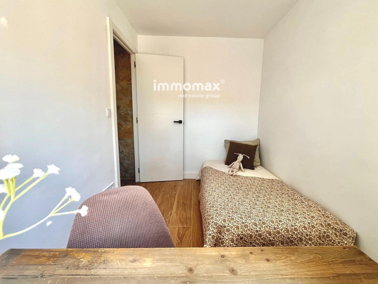 Chalet de 3 habitaciones en Vilanova i la Geltrú en venta con garaje - 357.000 € (Ref: 9956065)