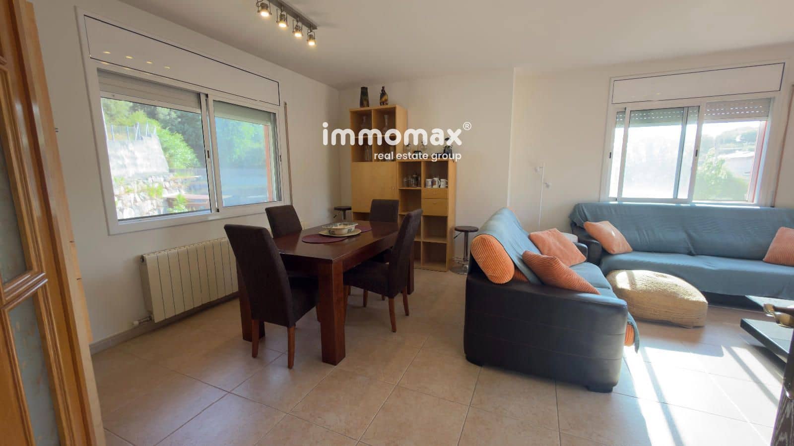 Chalet de 4 habitaciones en Bigues i Riells en venta con piscina garaje - 470.000 € (Ref: 9958553)
