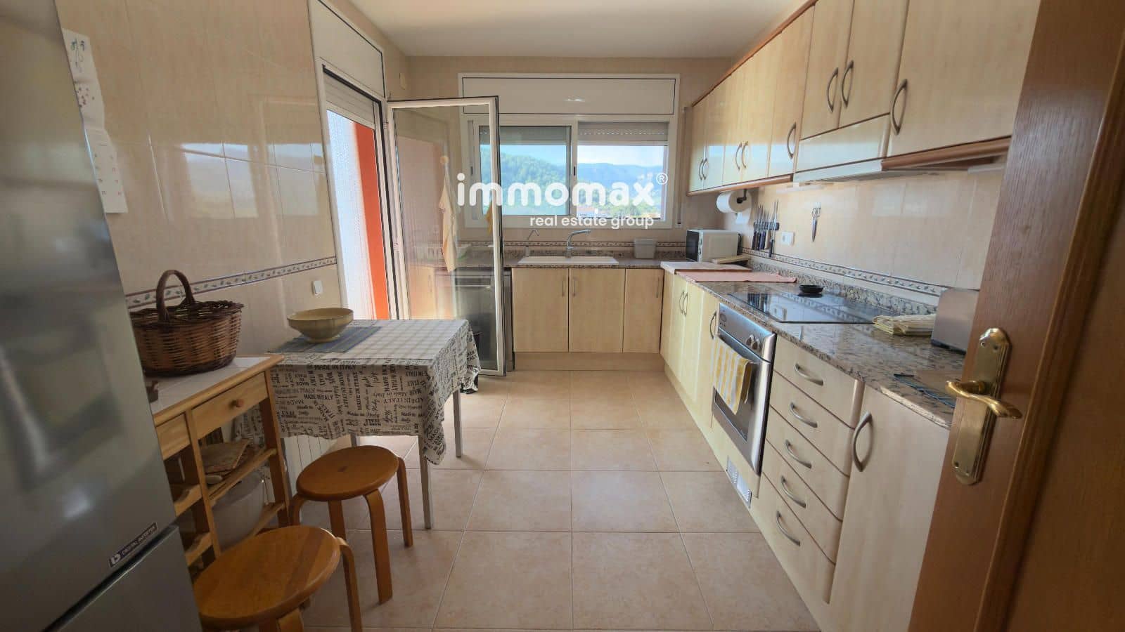 Chalet de 4 habitaciones en Bigues i Riells en venta con piscina garaje - 470.000 € (Ref: 9958553)