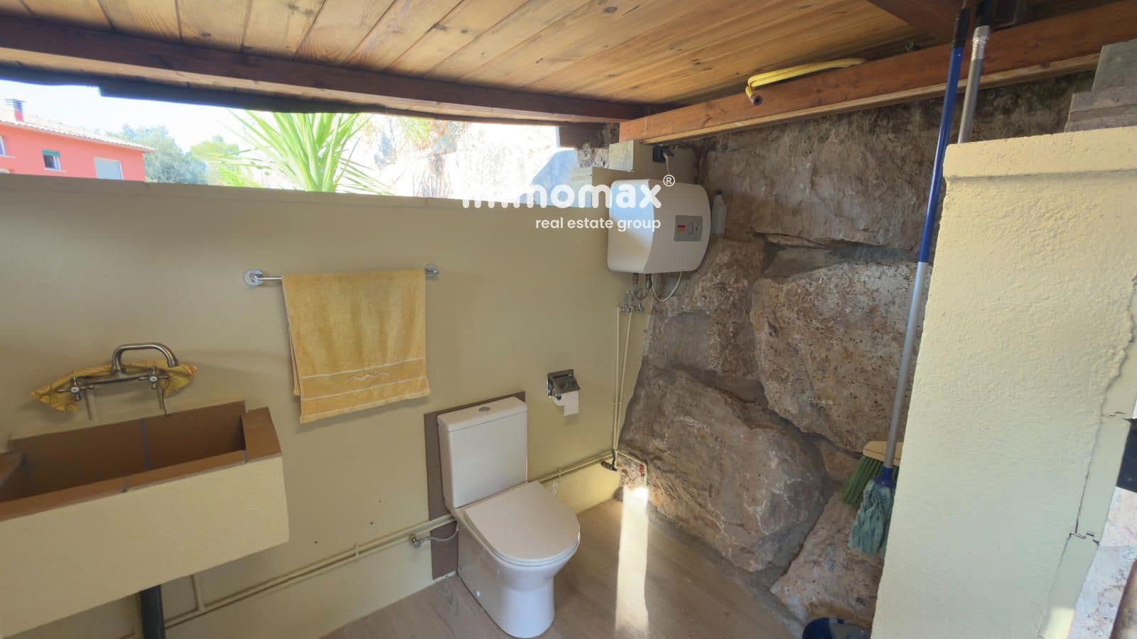 Chalet de 4 habitaciones en Bigues i Riells en venta con piscina garaje - 470.000 € (Ref: 9958553)