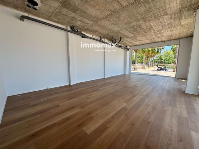 Erhverv til leje i El Prat de Llobregat - € 2.500 (Ref: 9961525)