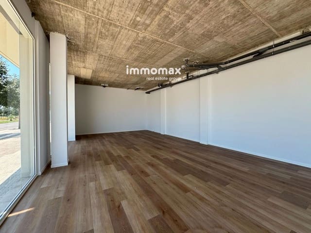 Erhverv til leje i El Prat de Llobregat - € 2.500 (Ref: 9961525)