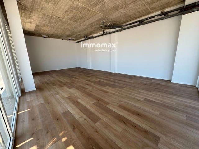 Erhverv til leje i El Prat de Llobregat - € 2.500 (Ref: 9961525)