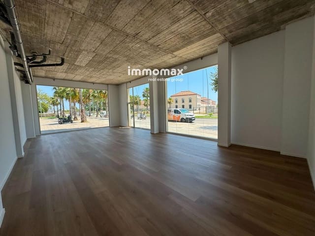 Erhverv til leje i El Prat de Llobregat - € 2.500 (Ref: 9961525)