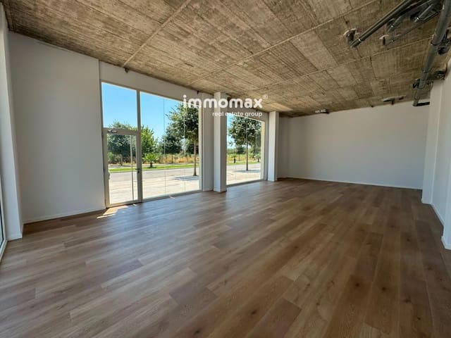 Erhverv til leje i El Prat de Llobregat - € 2.500 (Ref: 9961525)