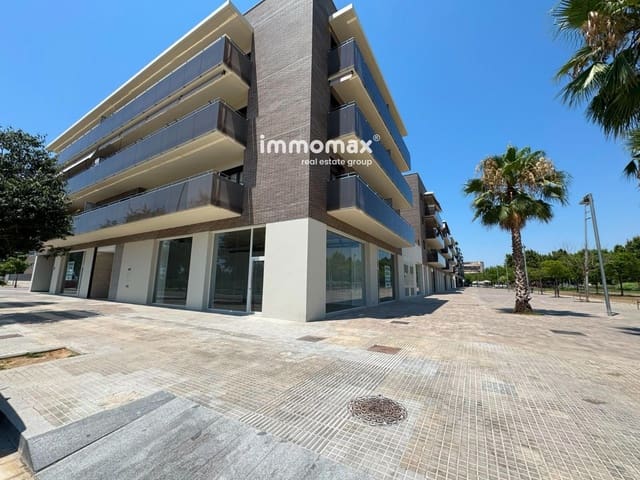 Erhverv til leje i El Prat de Llobregat - € 2.500 (Ref: 9961525)