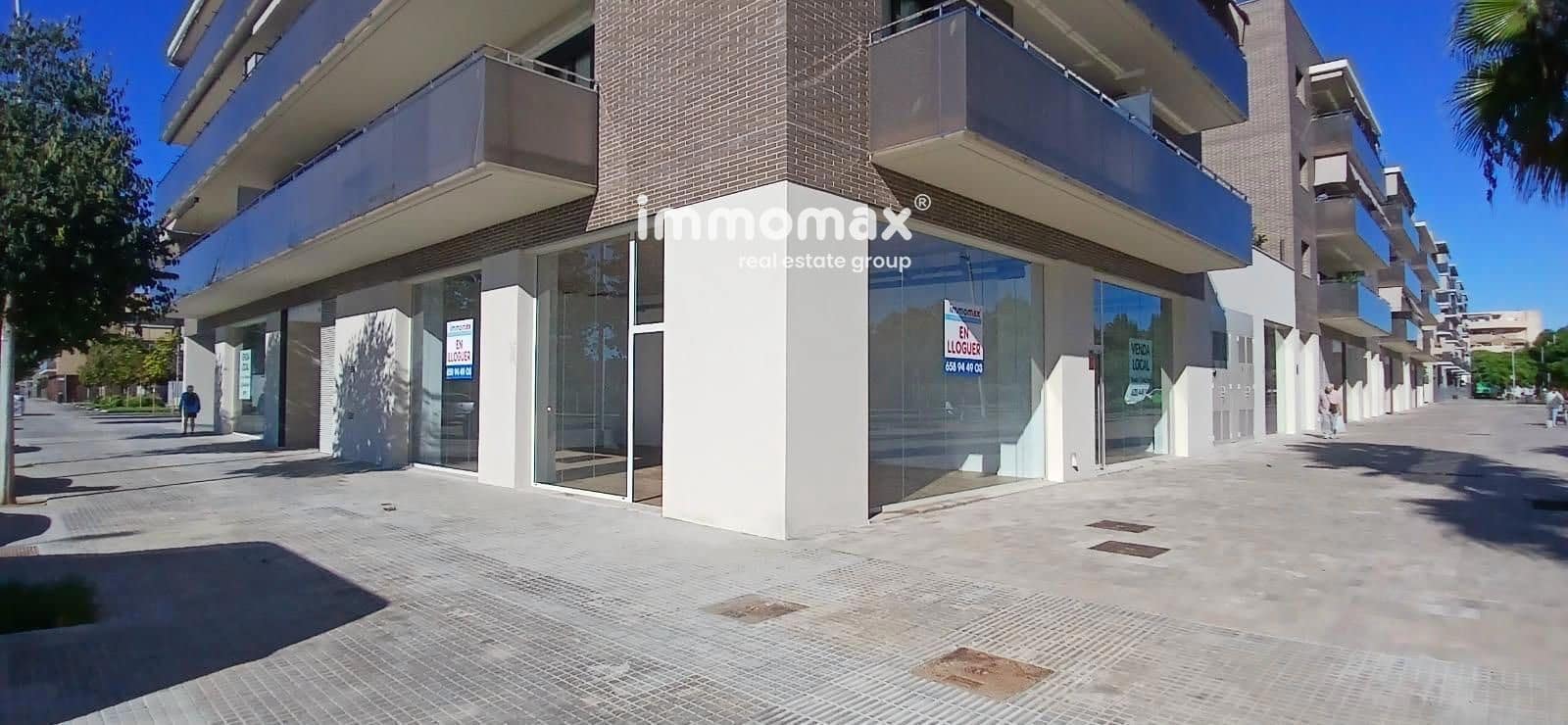 Commercial for rent in El Prat de Llobregat - € 2,500 (Ref: 9961525)