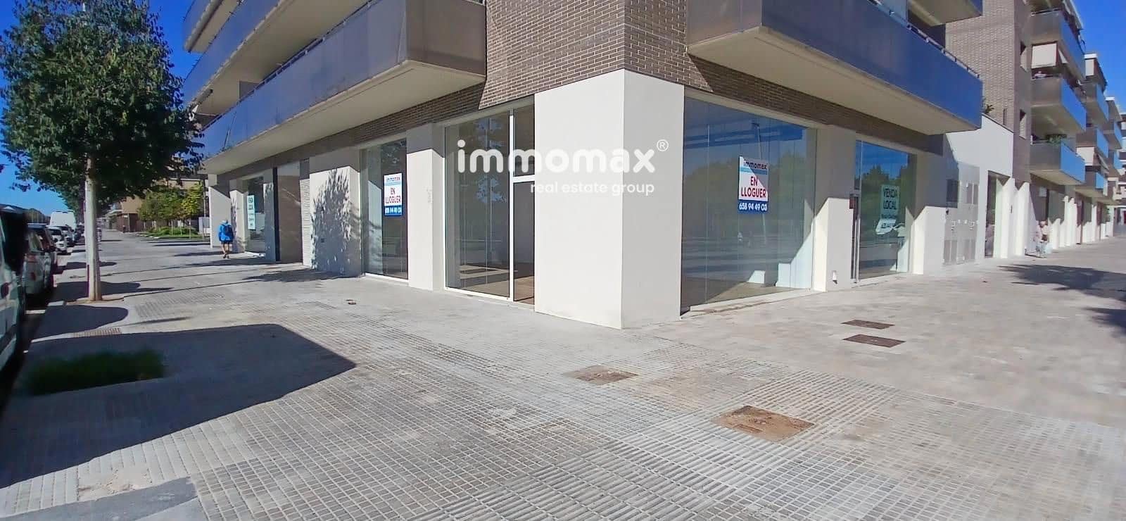 Commercial for rent in El Prat de Llobregat - € 2,500 (Ref: 9961525)