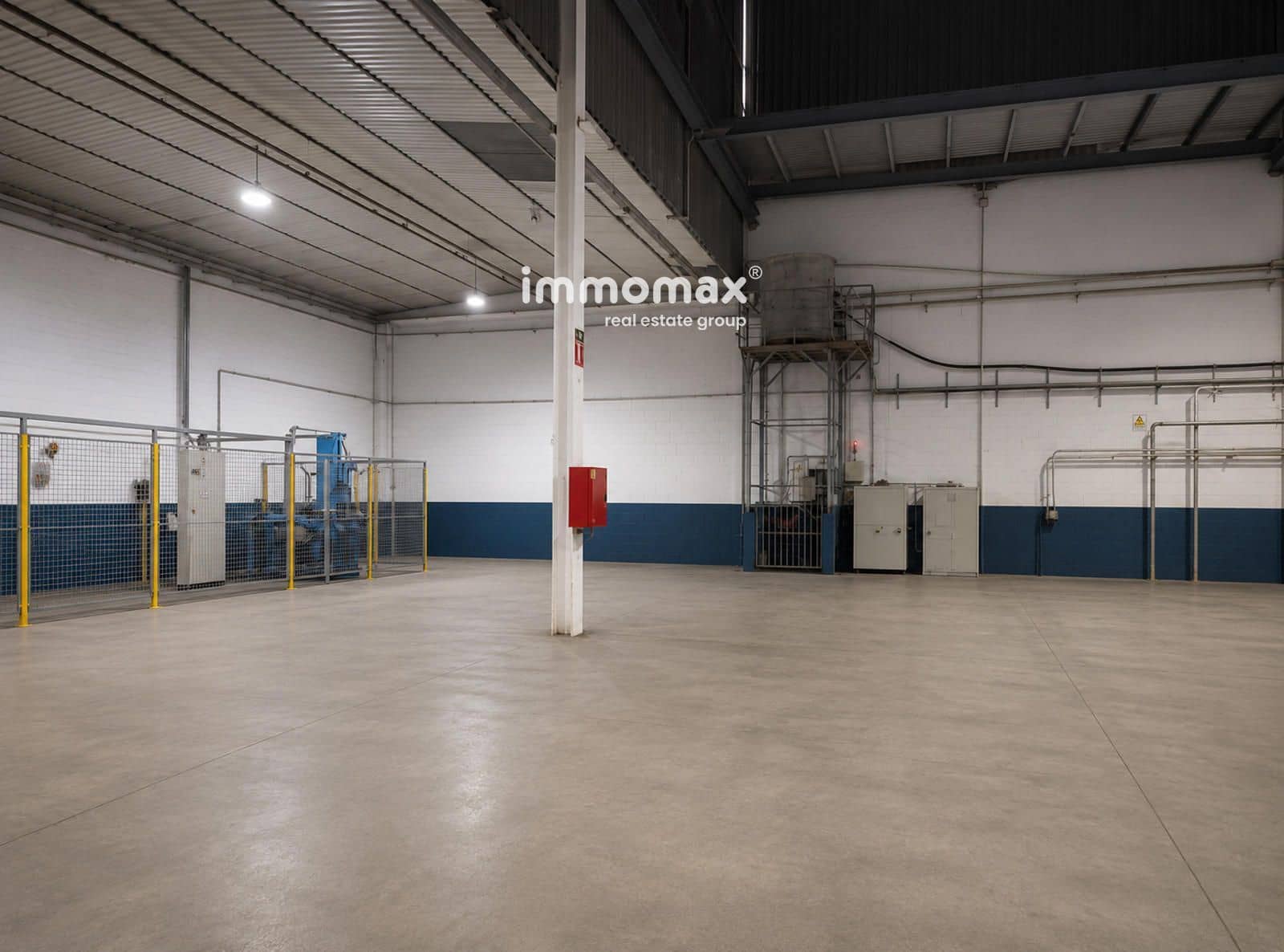 Erhverv til salg i Martorell - € 2.130.000 (Ref: 9965799)