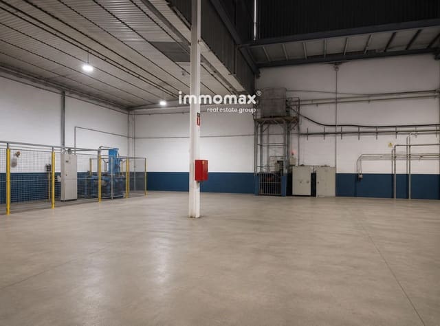 Erhverv til salg i Martorell - € 2.130.000 (Ref: 9965799)