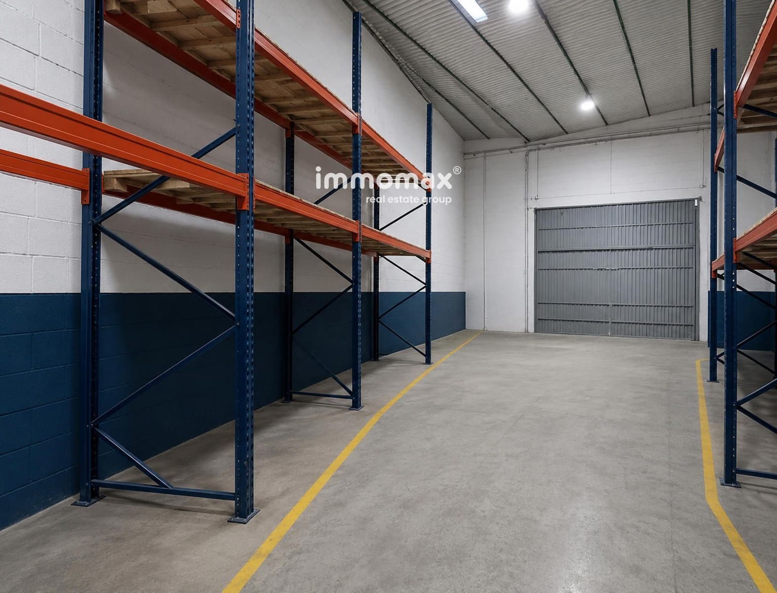 Erhverv til salg i Martorell - € 2.130.000 (Ref: 9965799)