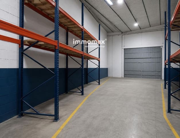 Erhverv til salg i Martorell - € 2.130.000 (Ref: 9965799)