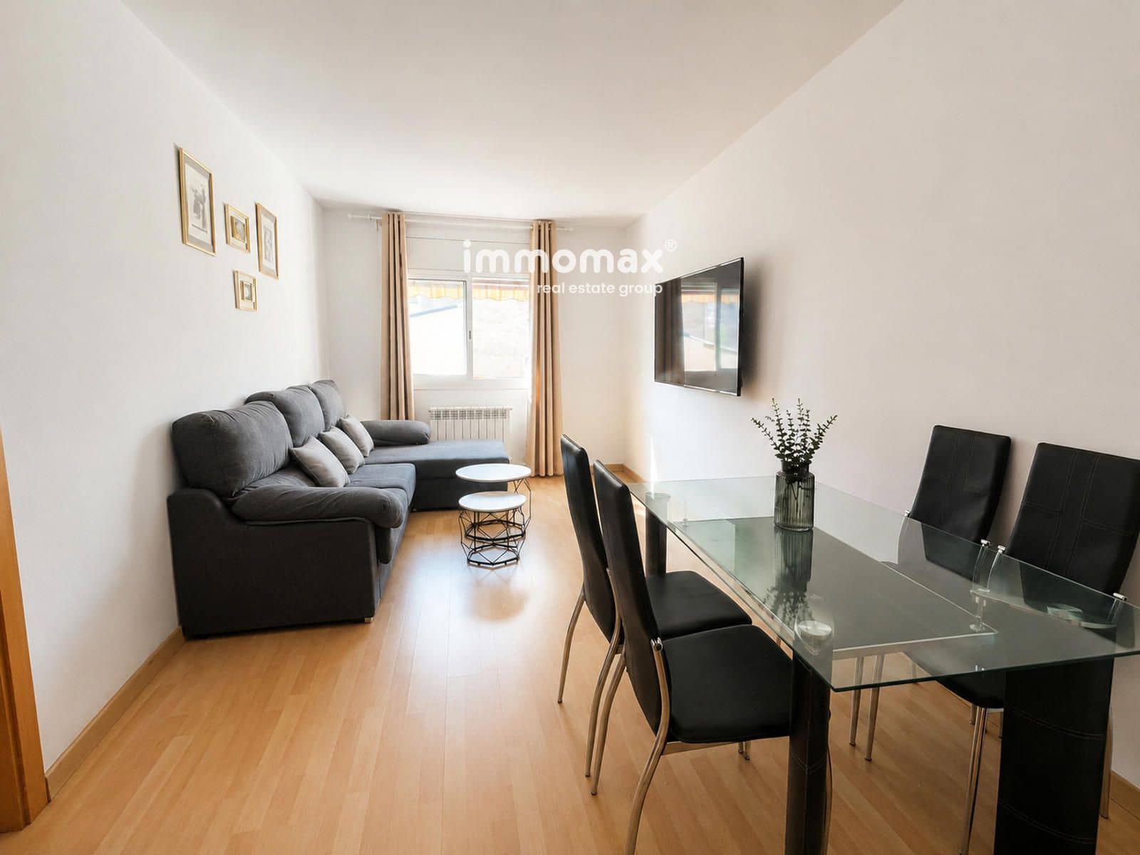 3 bedroom Flat for sale in Vilanova i la Geltru - € 239,000 (Ref: 9973670)