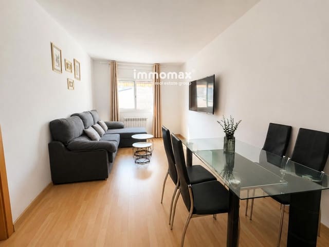 3 slaapkamer Flat te koop in Vilanova i la Geltrú - € 239.000 (Ref: 9973670)
