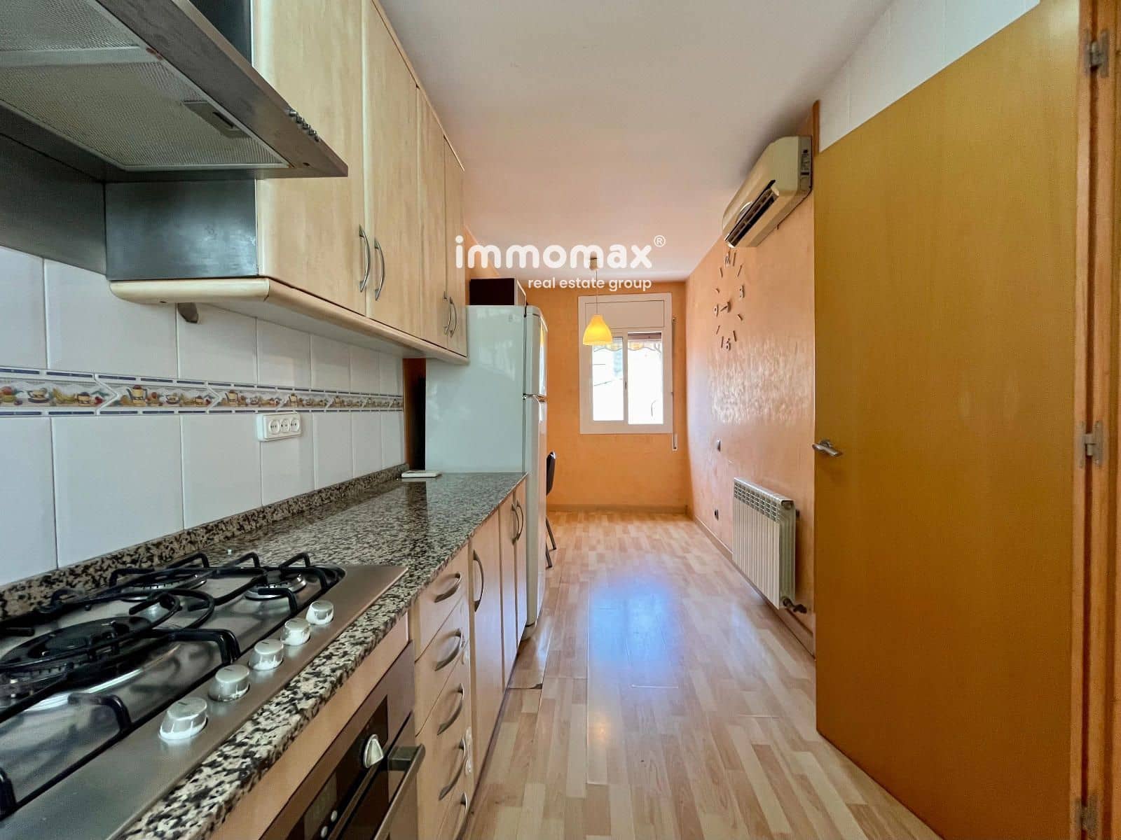 3 bedroom Flat for sale in Vilanova i la Geltru - € 239,000 (Ref: 9973670)