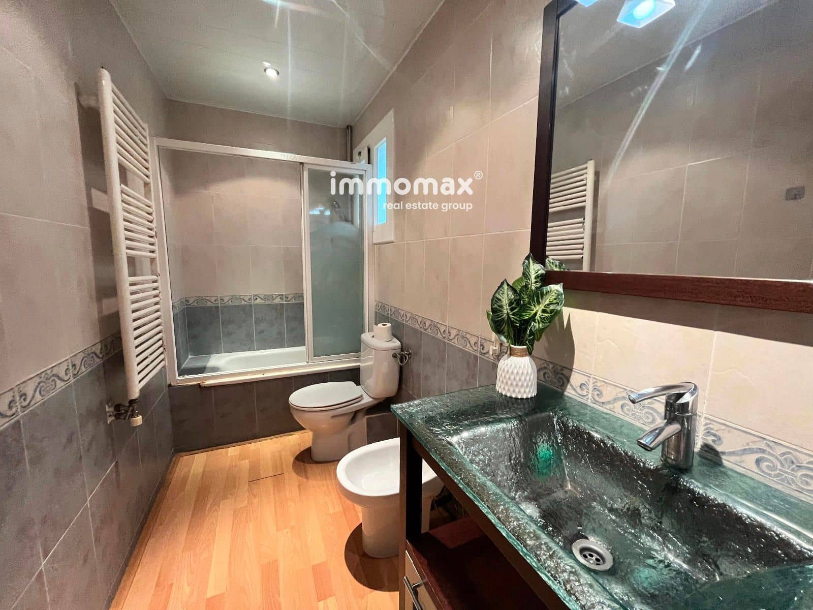 3 bedroom Flat for sale in Vilanova i la Geltru - € 239,000 (Ref: 9973670)