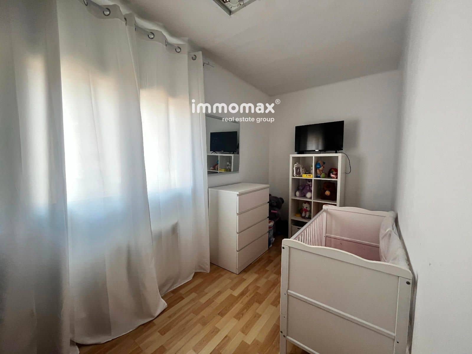 3 bedroom Flat for sale in Vilanova i la Geltru - € 239,000 (Ref: 9973670)