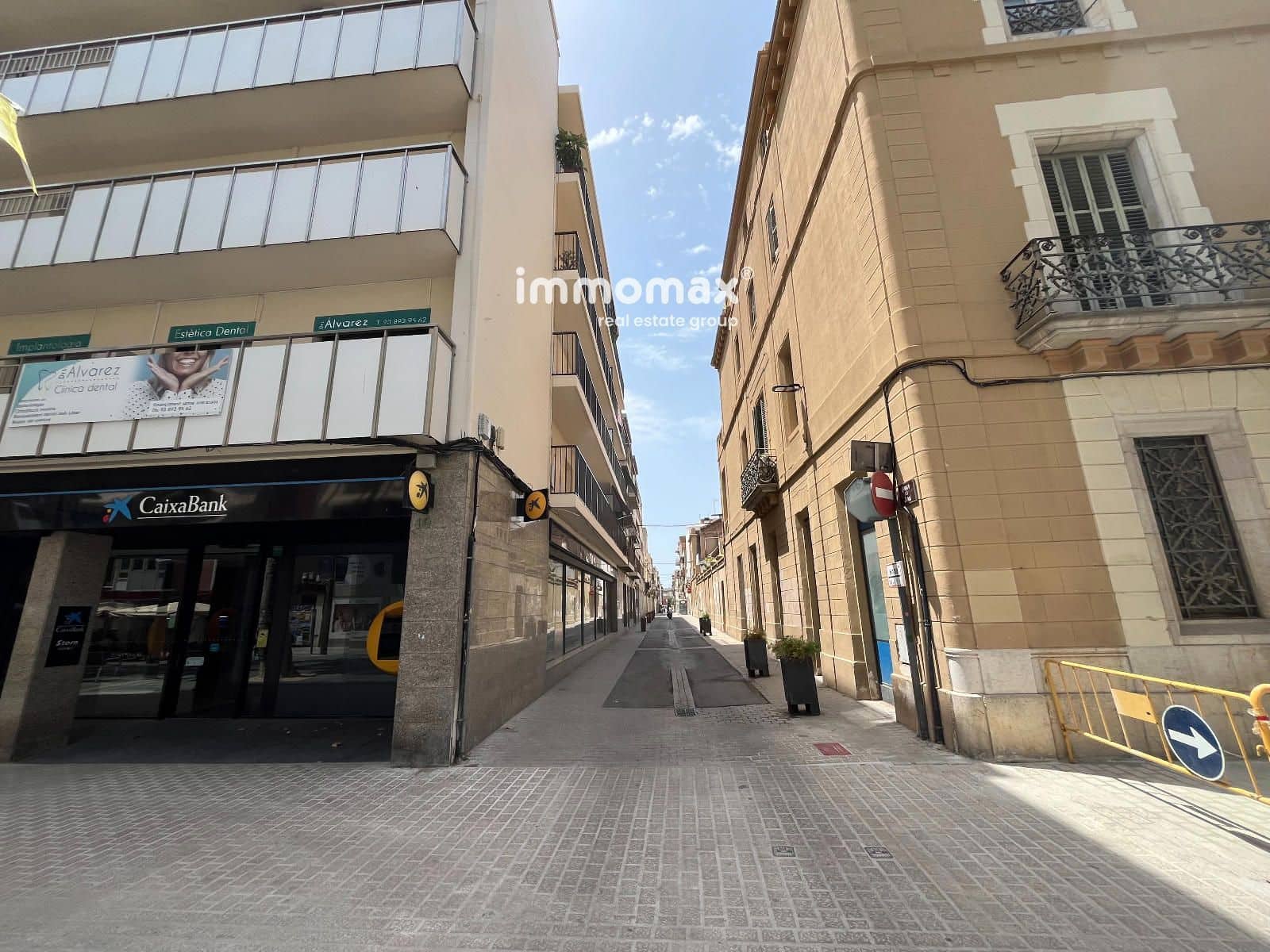 3 bedroom Flat for sale in Vilanova i la Geltru - € 239,000 (Ref: 9973670)