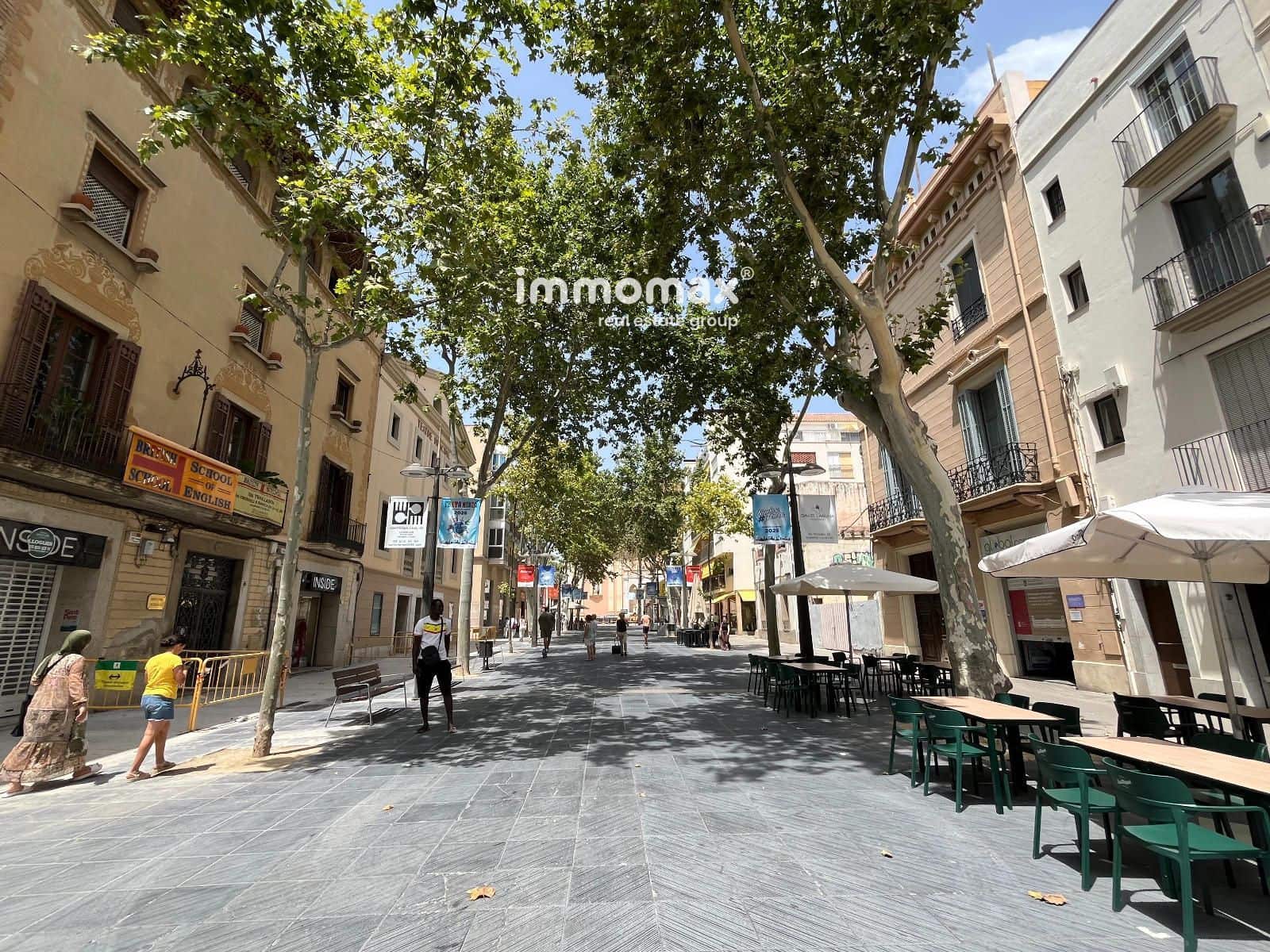 3 bedroom Flat for sale in Vilanova i la Geltru - € 239,000 (Ref: 9973670)