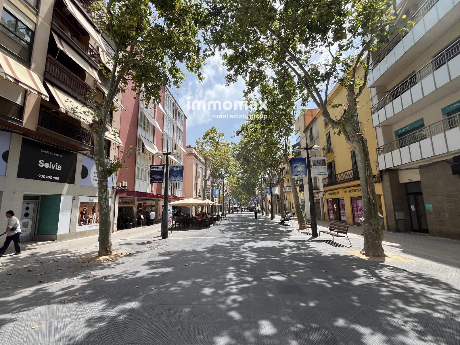 3 bedroom Flat for sale in Vilanova i la Geltru - € 239,000 (Ref: 9973670)