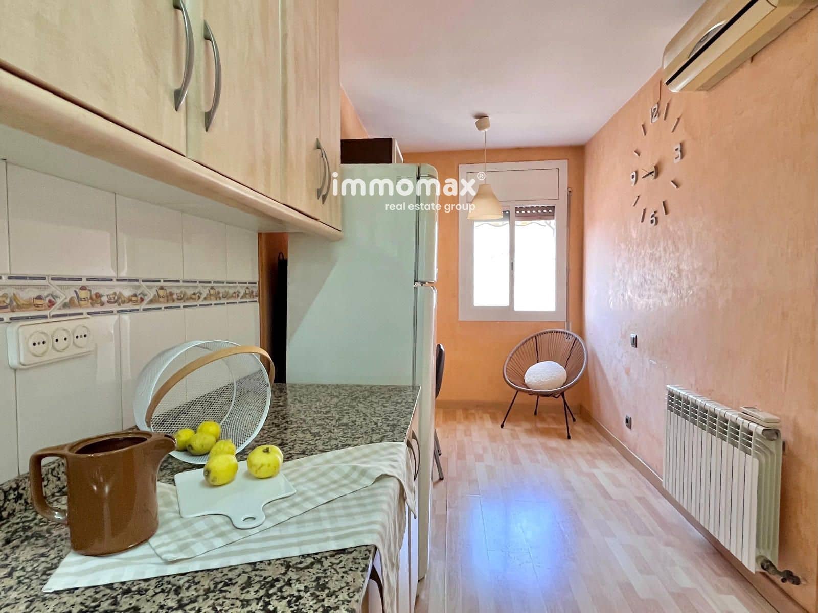3 makuuhuone Asunto myytävänä paikassa Vilanova i la Geltru - 224 000 € (Ref: 9973670)