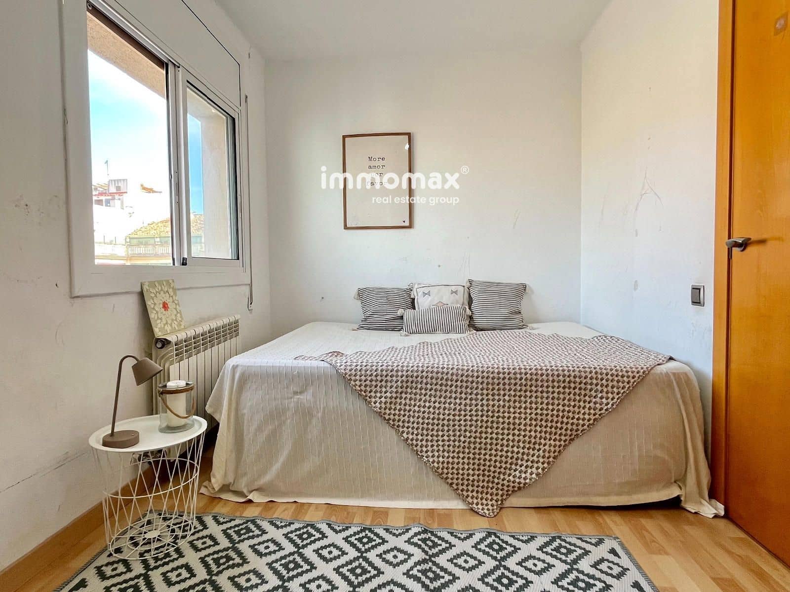 3 makuuhuone Asunto myytävänä paikassa Vilanova i la Geltru - 224 000 € (Ref: 9973670)