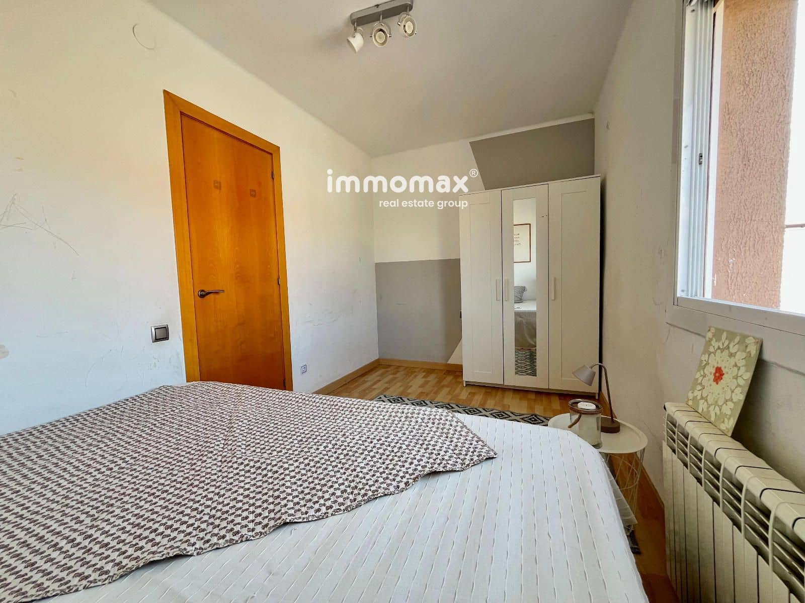 3 makuuhuone Asunto myytävänä paikassa Vilanova i la Geltru - 224 000 € (Ref: 9973670)