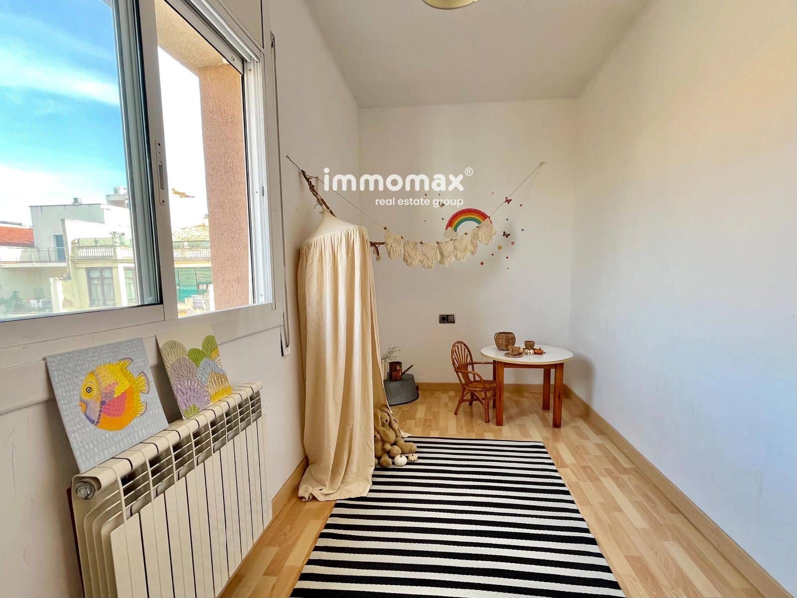 3 makuuhuone Asunto myytävänä paikassa Vilanova i la Geltru - 224 000 € (Ref: 9973670)