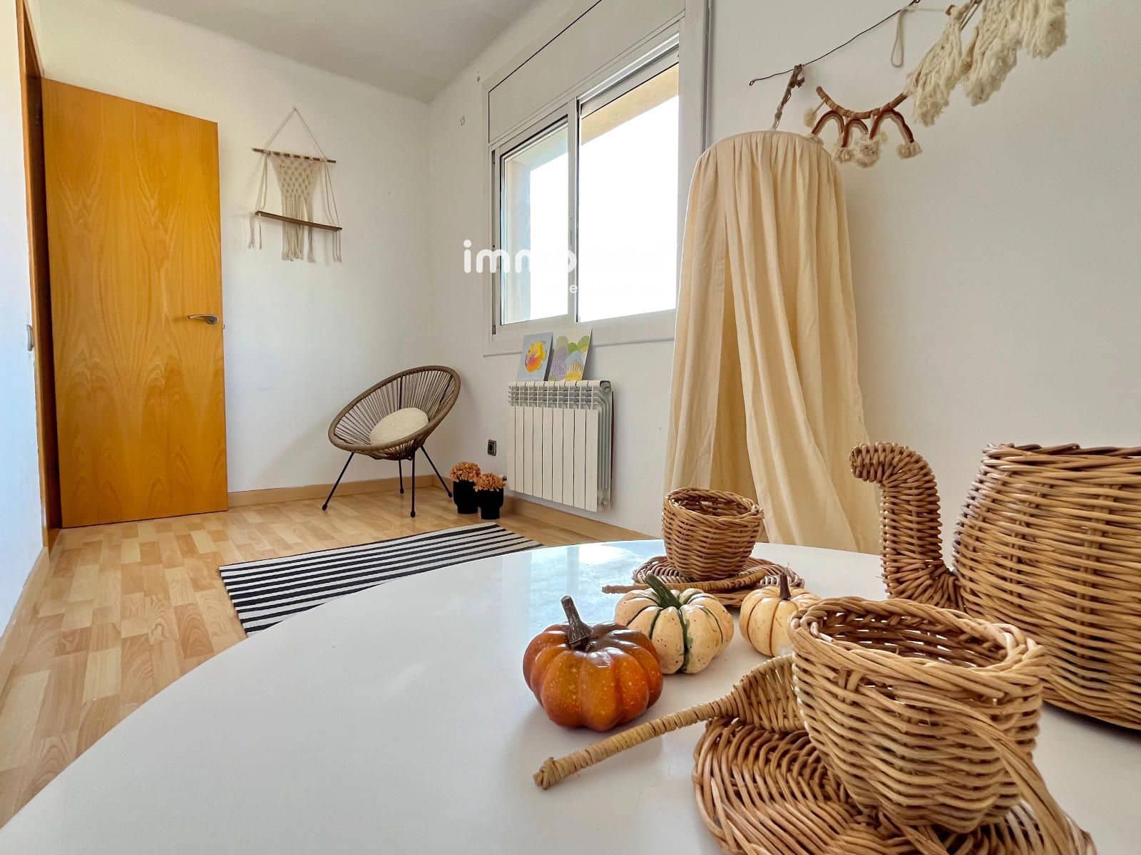 3 makuuhuone Asunto myytävänä paikassa Vilanova i la Geltru - 224 000 € (Ref: 9973670)