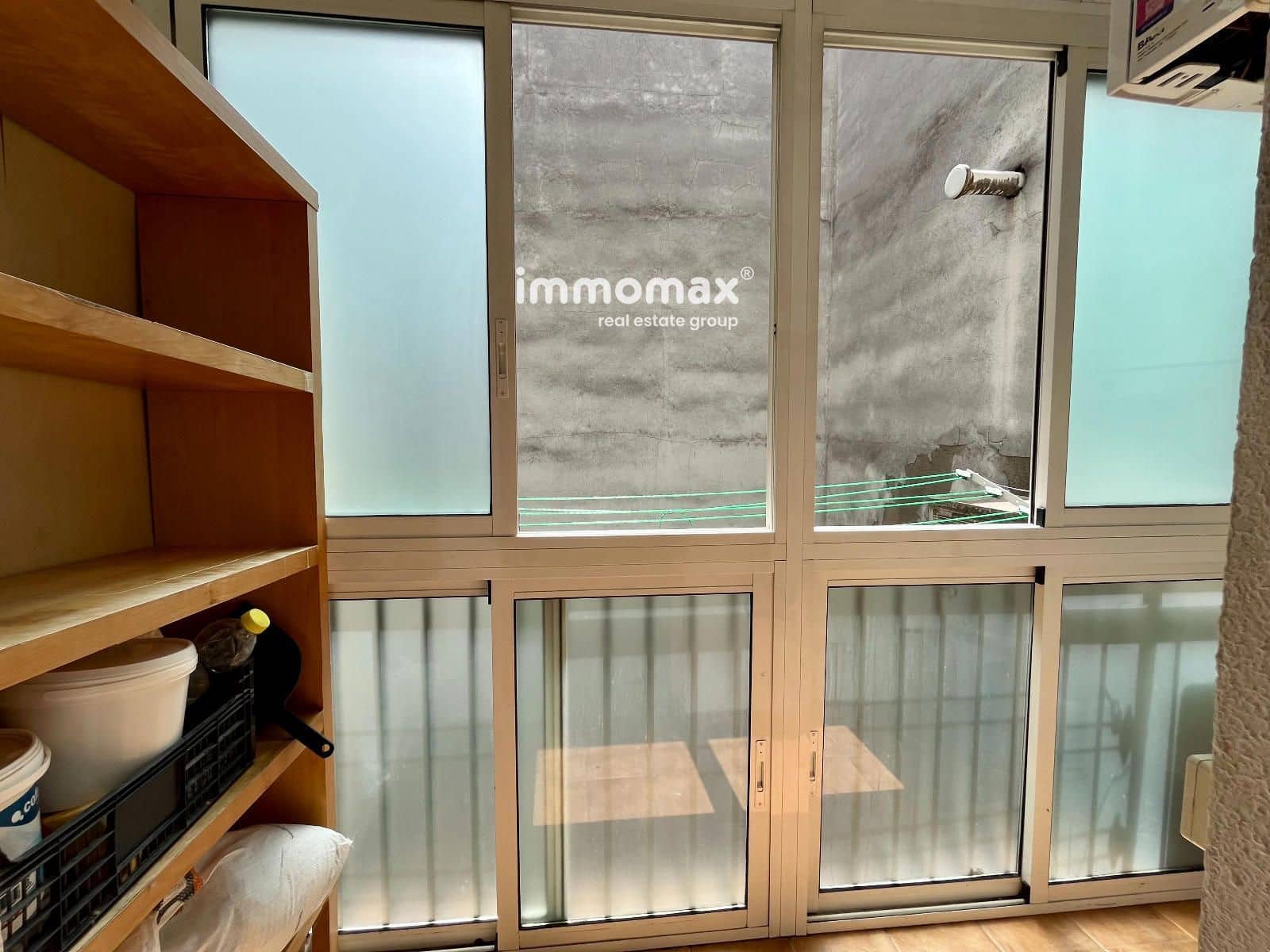 3 makuuhuone Asunto myytävänä paikassa Vilanova i la Geltru - 224 000 € (Ref: 9973670)