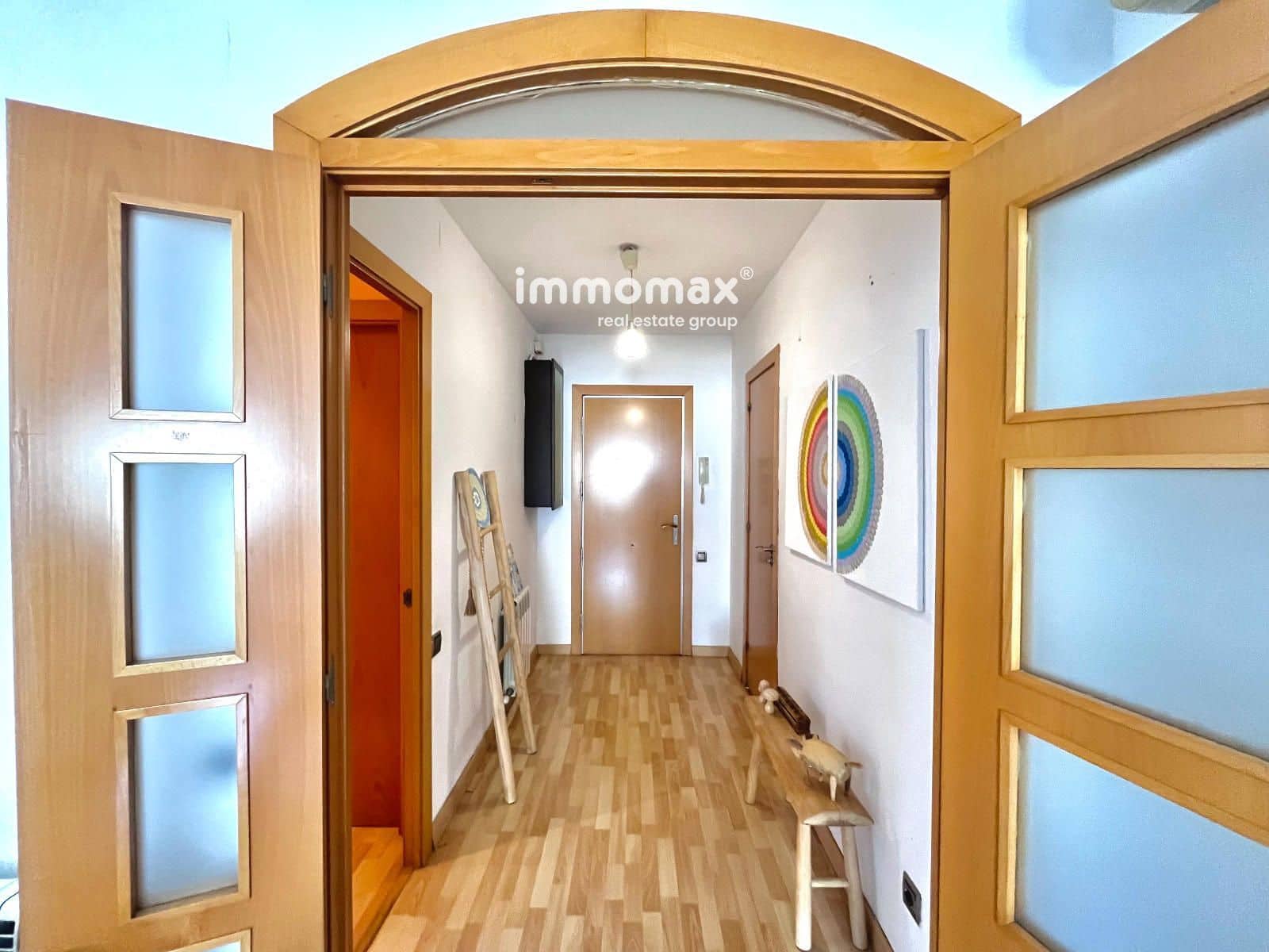 3 makuuhuone Asunto myytävänä paikassa Vilanova i la Geltru - 224 000 € (Ref: 9973670)