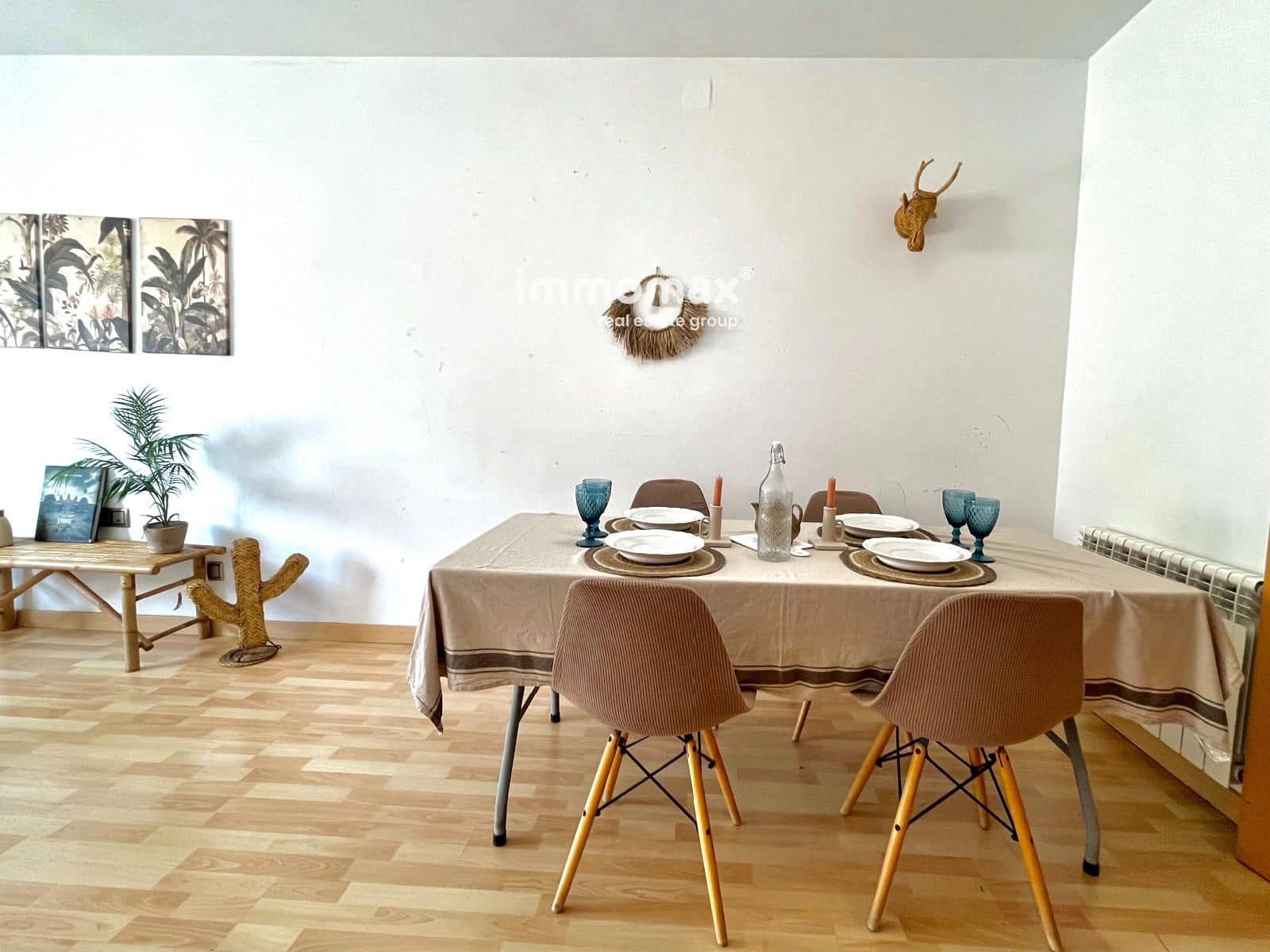 3 makuuhuone Asunto myytävänä paikassa Vilanova i la Geltru - 224 000 € (Ref: 9973670)