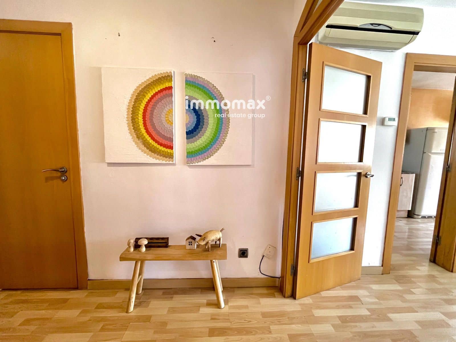 3 makuuhuone Asunto myytävänä paikassa Vilanova i la Geltru - 224 000 € (Ref: 9973670)